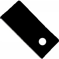 QII-0.006-00-102 Q-PAD II THERMAL PAD